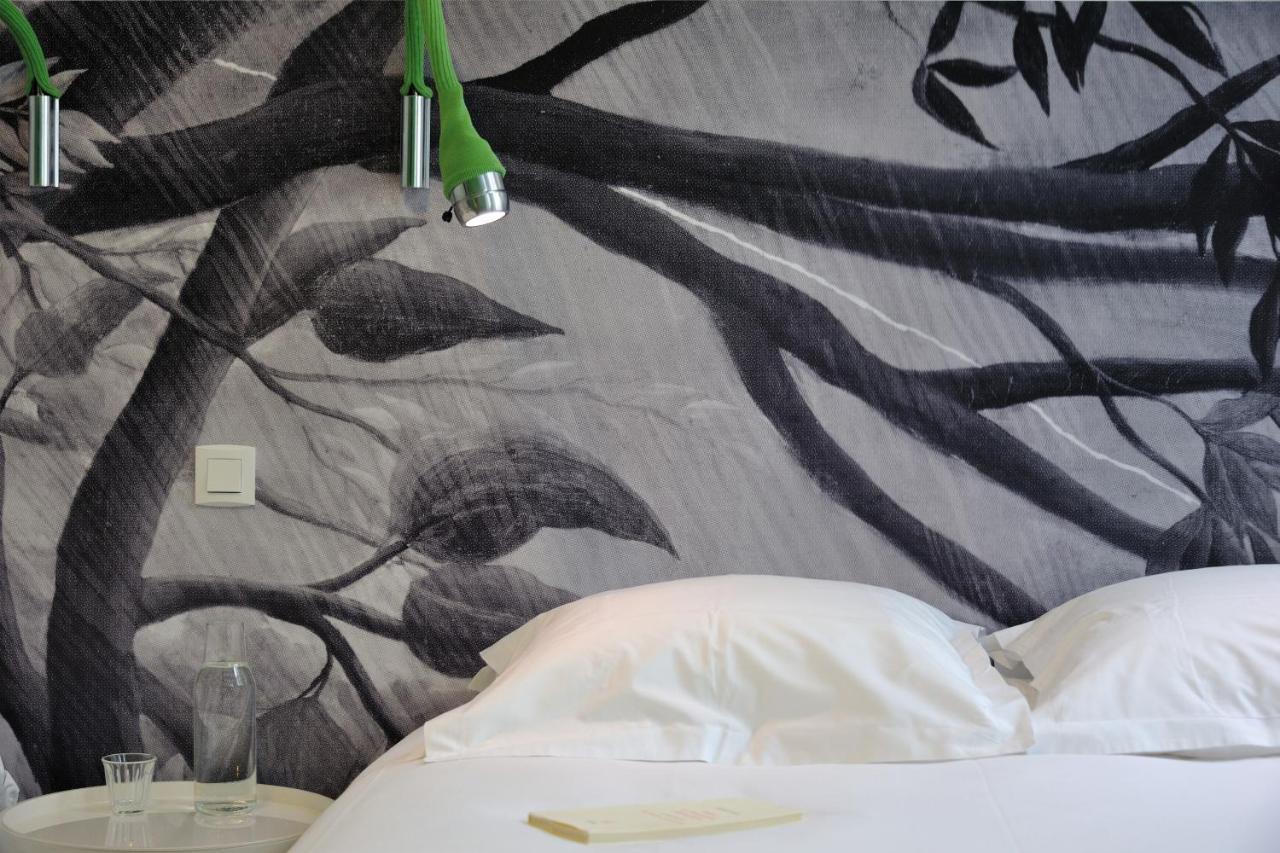 Hotel Continental Сент-Этьен Экстерьер фото